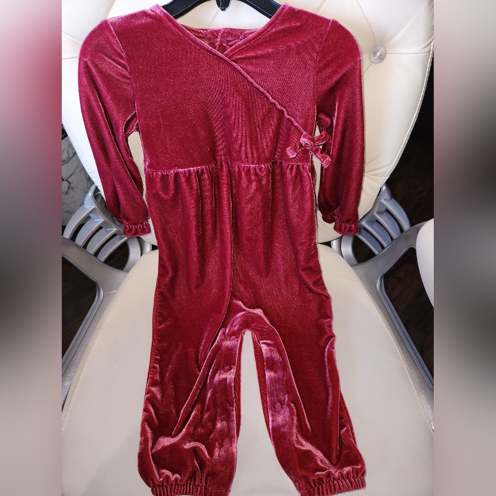 Baby girl outfit